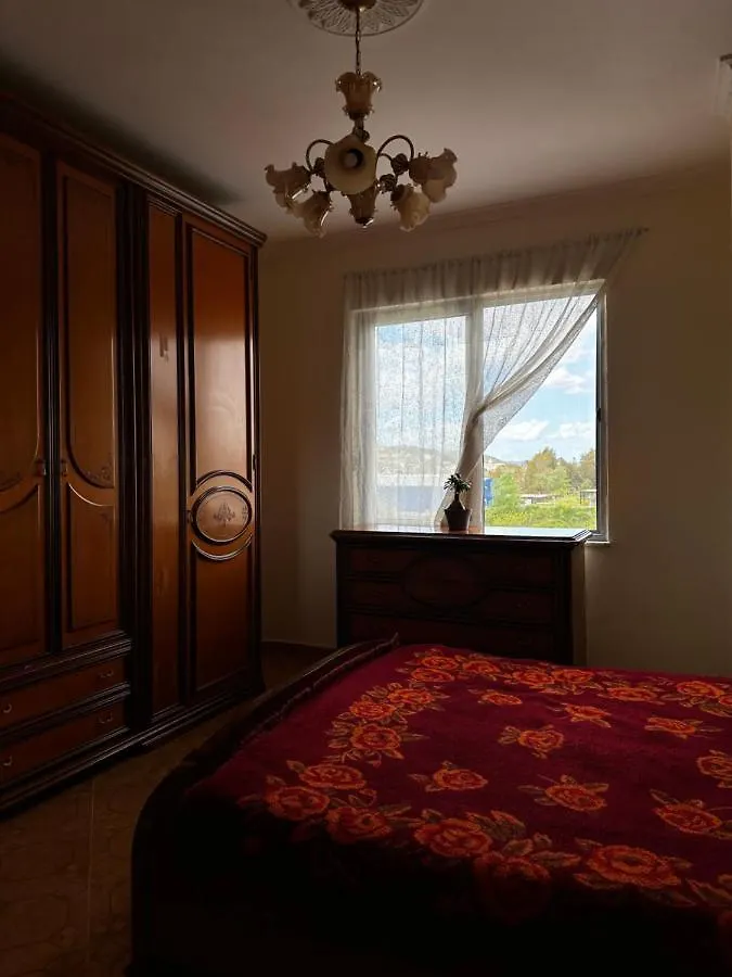 Homestay Sunny Riverside Tirana'S Oasis - Breakfast & Dinner