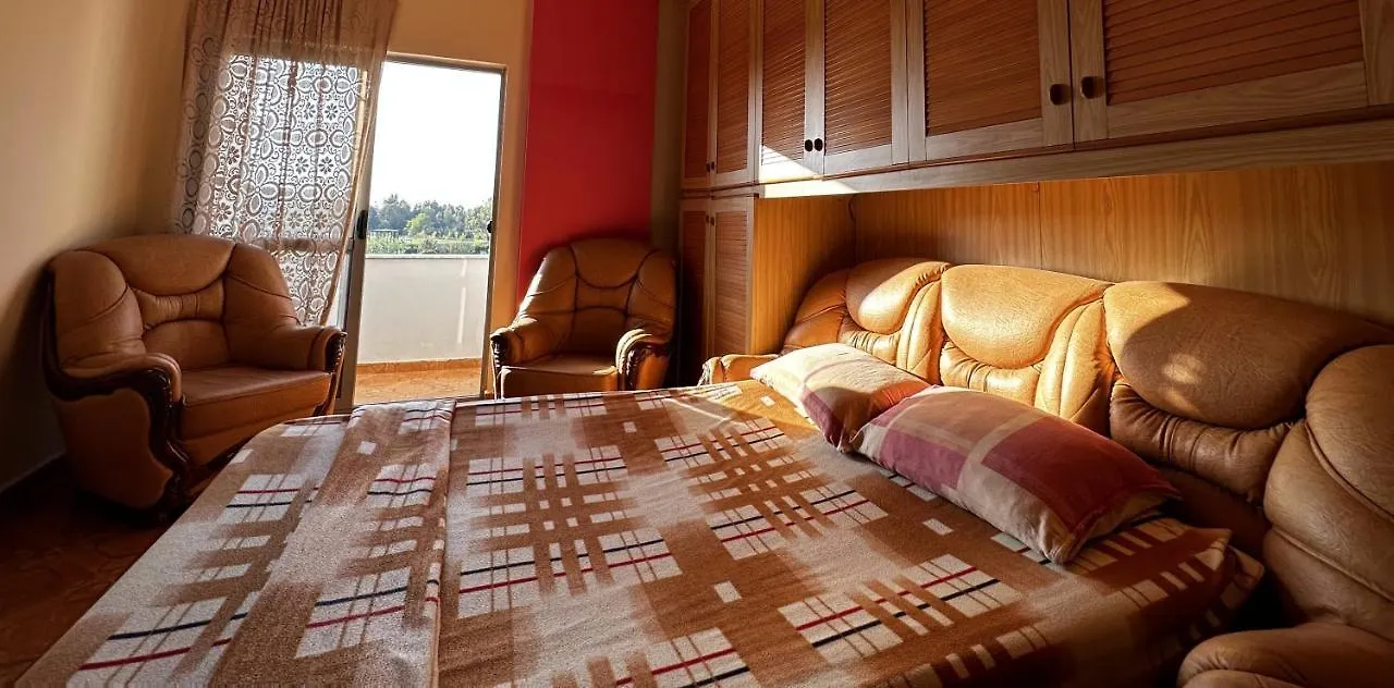 Homestay Sunny Riverside Tirana'S Oasis - Breakfast & Dinner Albania