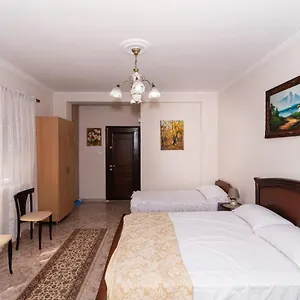 Apartment Erla's, Tirana