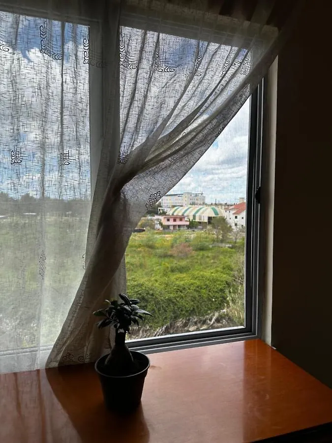 Homestay Sunny Riverside Tirana'S Oasis - Breakfast & Dinner Albania