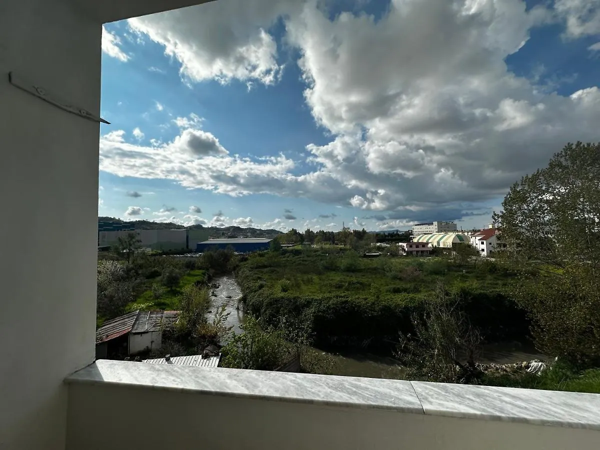 Homestay Sunny Riverside Tirana'S Oasis - Breakfast & Dinner Albania