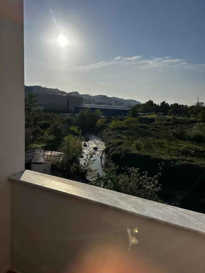 Sunny Riverside Tirana'S Oasis - Breakfast & Dinner Albania